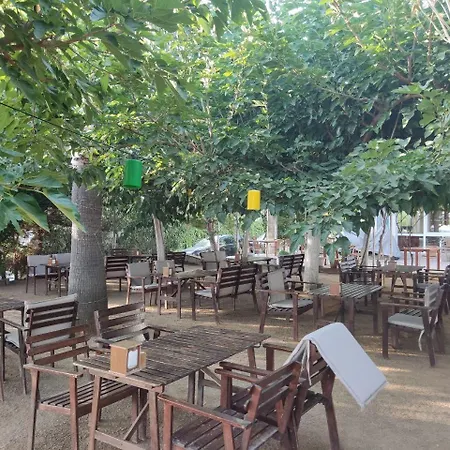 Ξενοδοχείο Palmiye Ozdere