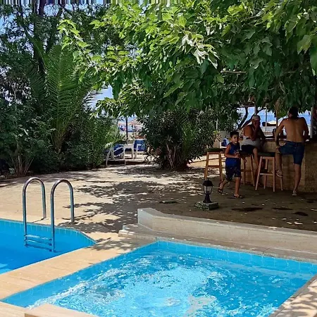 Hotel Palmiye