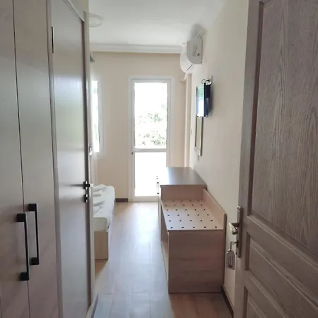 Palmiye Hotel Ozdere