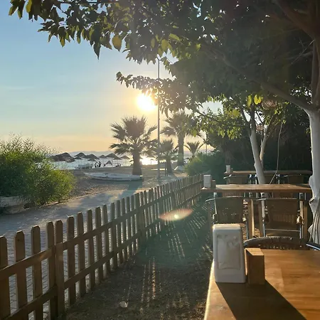 Palmiye Ξενοδοχείο 3*