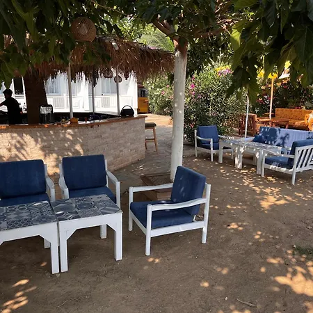Ξενοδοχείο Palmiye 3*
