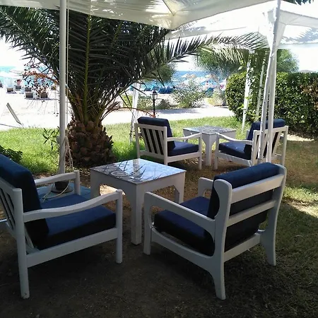 Palmiye Hotel Ozdere