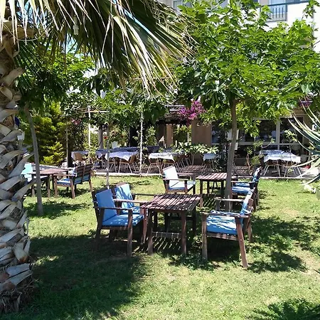 Palmiye 3*