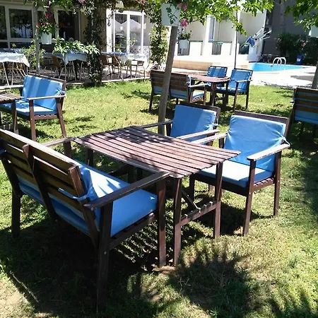 Palmiye 3* Оздере