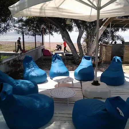 Palmiye Hotel