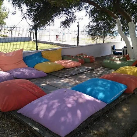 Hotel Palmiye Ozdere