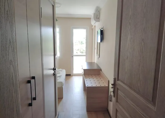 Palmiye Hotel Özdere