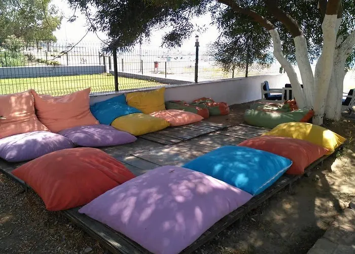 Hotel Palmiye Özdere